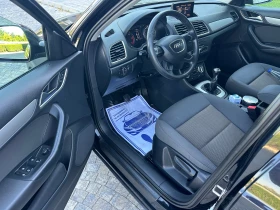 Audi Q3 2.0TDI закупена като нова 139х.км. - 19900 лв. - 31733844 9