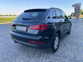 Audi Q3 2.0TDI закупена като нова 139х.км. - 19900 лв. - 31733844 5