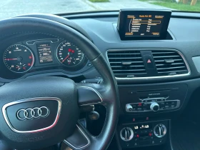Audi Q3 2.0TDI закупена като нова 139х.км. - 19900 лв. - 31733844 14