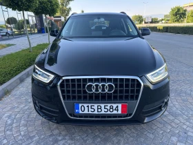 Audi Q3 2.0TDI закупена като нова 139х.км. - 19900 лв. - 31733844 2