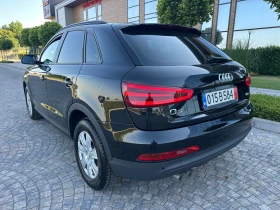 Audi Q3 2.0TDI закупена като нова 139х.км. - 19900 лв. - 31733844 7