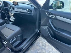 Audi Q3 2.0TDI закупена като нова 139х.км. - 19900 лв. - 31733844 12