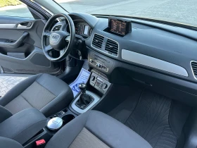 Audi Q3 2.0TDI закупена като нова 139х.км. - 19900 лв. - 31733844 13