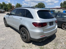 Mercedes-Benz GLC 300 4M AMG Night Package - 65000 лв. - 10578956 3