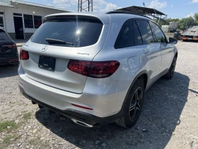 Mercedes-Benz GLC 300 4M AMG Night Package - 65000 лв. - 10578956 4