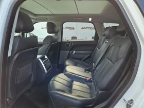 Land Rover Range Rover Sport 3.0TD-249= DYNAMIC= = 44 | Mobile.bg    9
