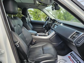 Land Rover Range Rover Sport 3.0TD-249= DYNAMIC= = 44 | Mobile.bg    15