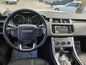 Land Rover Range Rover Sport 3.0TD-249= DYNAMIC= = 44 | Mobile.bg    11