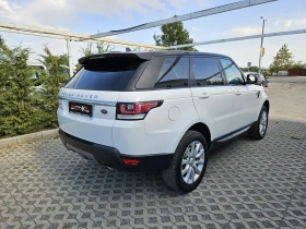 Land Rover Range Rover Sport 3.0TD-249= DYNAMIC= = 44 | Mobile.bg    3