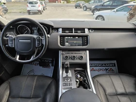 Land Rover Range Rover Sport 3.0TD-249= DYNAMIC= = 44 | Mobile.bg    12