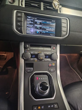 Land Rover Range Rover Evoque | Mobile.bg    13