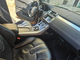 Обява за продажба на Land Rover Range Rover Evoque ~28 500 лв. - изображение 8