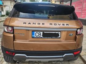 Обява за продажба на Land Rover Range Rover Evoque ~28 500 лв. - изображение 3