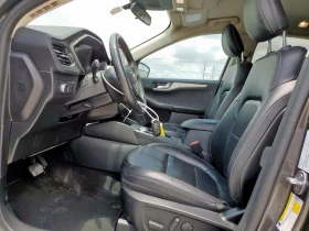 Ford Escape SEL/  /   | Mobile.bg    7