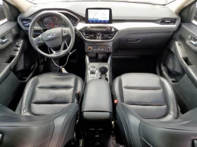 Ford Escape SEL/  /   | Mobile.bg    8