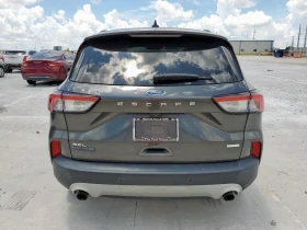 Ford Escape SEL/  /   | Mobile.bg    5