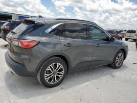 Ford Escape SEL/  /   | Mobile.bg    4