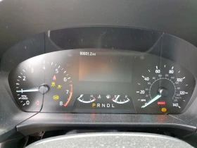 Ford Escape SEL/  /   | Mobile.bg    9