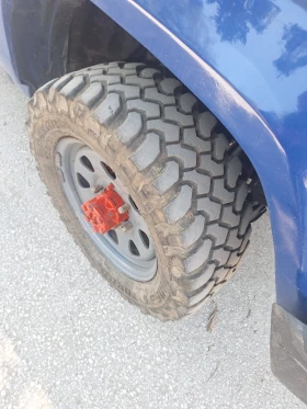 Isuzu Trooper    | Mobile.bg    3
