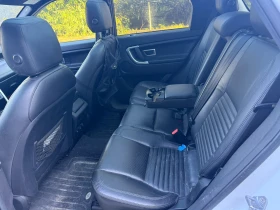 Land Rover Discovery Sport * HSE LUXURY* * * *   *  | Mobile.bg    11