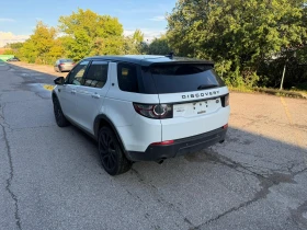 Land Rover Discovery Sport * HSE LUXURY* * * *   *  | Mobile.bg    7