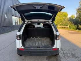 Land Rover Discovery Sport * HSE LUXURY* * * *   *  | Mobile.bg    8