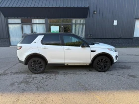 Land Rover Discovery Sport * HSE LUXURY* * * *   *  | Mobile.bg    3