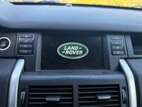 Land Rover Discovery Sport * HSE LUXURY* * * *   *  | Mobile.bg    13