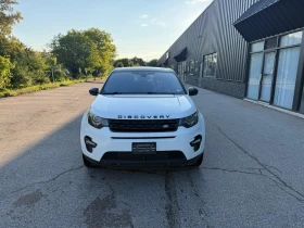 Land Rover Discovery Sport * HSE LUXURY* * * *   *  | Mobile.bg    5