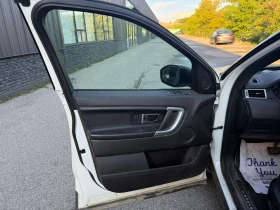 Land Rover Discovery Sport * HSE LUXURY* * * *   *  | Mobile.bg    14