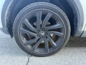 Land Rover Discovery Sport * HSE LUXURY* * * *   *  | Mobile.bg    9