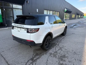 Land Rover Discovery Sport * HSE LUXURY* * * *   *  | Mobile.bg    6