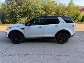 Land Rover Discovery Sport * HSE LUXURY* * * *   *  | Mobile.bg    2