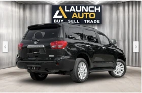 Toyota Sequoia PLATINUM* 5.7* V8* * *  | Mobile.bg    2