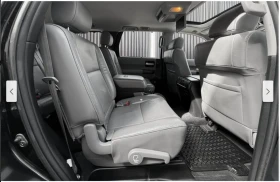 Toyota Sequoia PLATINUM* 5.7* V8* * *  | Mobile.bg    11