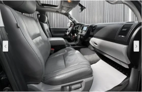 Toyota Sequoia PLATINUM* 5.7* V8* * *  | Mobile.bg    9