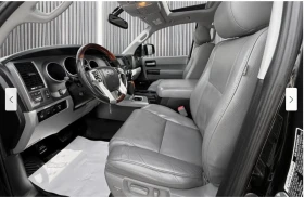 Toyota Sequoia PLATINUM* 5.7* V8* * *  | Mobile.bg    8