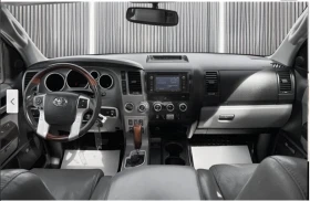 Toyota Sequoia PLATINUM* 5.7* V8* * *  | Mobile.bg    7