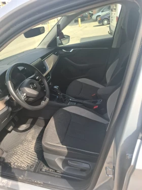 Skoda Kamiq 1, 5 tsi | Mobile.bg    14