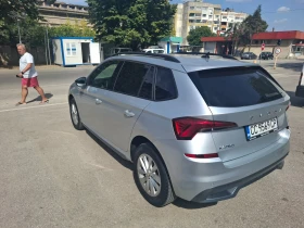 Обява за продажба на Skoda Kamiq 1, 5 tsi ~38 800 лв. - изображение 7