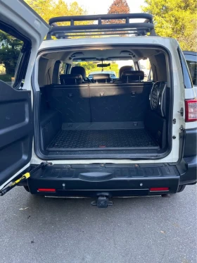 Toyota Fj cruiser CARFAX*     | Mobile.bg    9