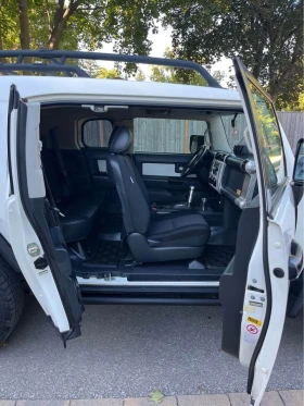 Toyota Fj cruiser CARFAX*     | Mobile.bg    4
