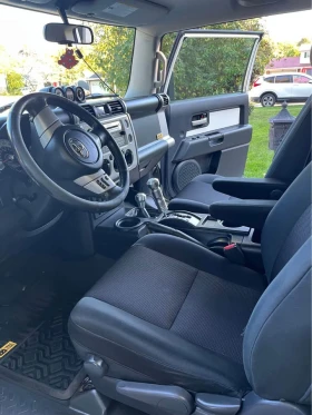 Toyota Fj cruiser CARFAX*     | Mobile.bg    7