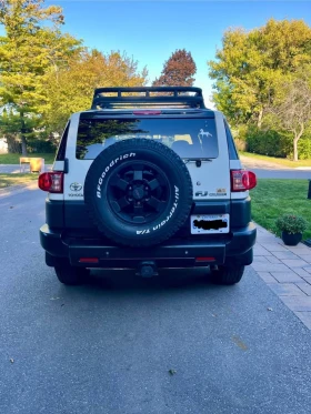 Toyota Fj cruiser CARFAX*     | Mobile.bg    3