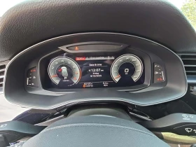 Обява за продажба на Audi Q8 Premium Plus ОБДУХВАНЕ/ПОДГРЕВИ/B&O 3D/ 360*  ~68 400 лв. - изображение 6