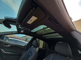 Обява за продажба на Audi Q8 Premium Plus ОБДУХВАНЕ/ПОДГРЕВИ/B&O 3D/ 360*  ~68 400 лв. - изображение 8