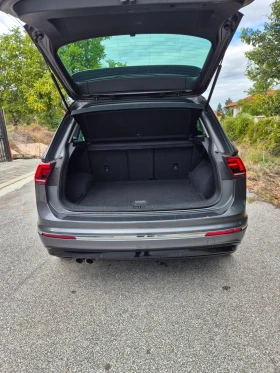 VW Tiguan 2.0D-190/4MOTION/Rline  | Mobile.bg    7