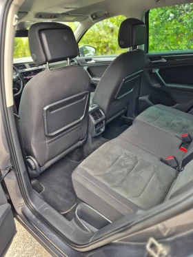VW Tiguan 2.0D-190/4MOTION/Rline  | Mobile.bg    8