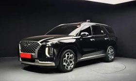 Обява за продажба на Hyundai Palisade Gasoline 3.8 4WD Calligraphy ~49 682 лв. - изображение 1