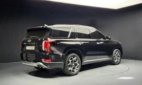 Обява за продажба на Hyundai Palisade Gasoline 3.8 4WD Calligraphy ~49 682 лв. - изображение 1
